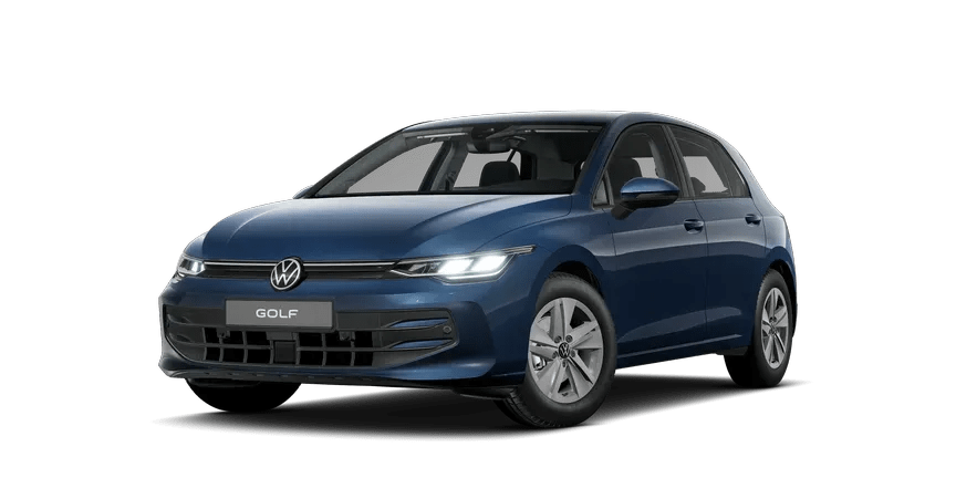 Der VW Golf 39 Der VW Golf - golf ausstattungslinie life