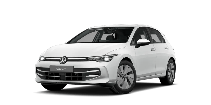 Der VW Golf 41 Der VW Golf - golf ausstattungslinie style