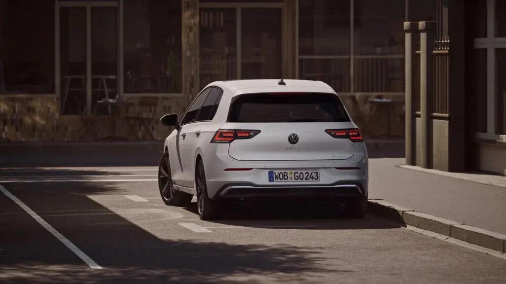 Der VW Golf 20 Der VW Golf - vw golf exterieur autohaus hans maier b1b85ff1f4