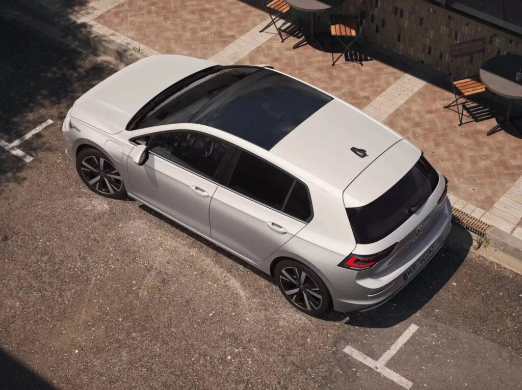 Der VW Golf 23 Der VW Golf - vw golf panoramadach autohaus hans maier d7b8b360d2