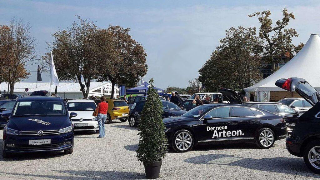 Willkommen zur 50. Automobilausstellung Erding - 1312711830 magnet fuer auto liebhaber auto ausstellung erding am volksfestplatz 1 PMH 0c89578c7d