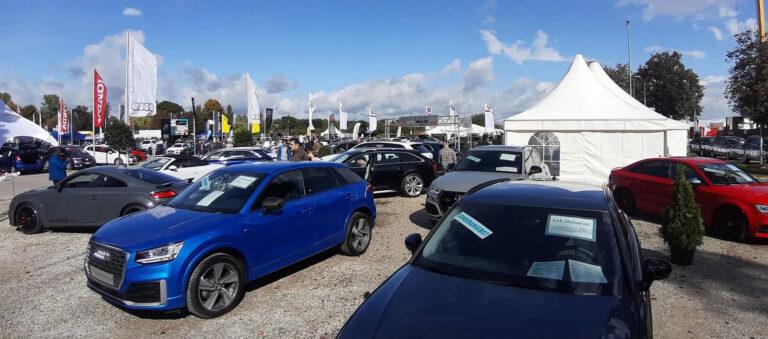 Willkommen zur 50. Automobilausstellung Erding - 1817698117 aae erding bilder Ph PH 5d6d27441b