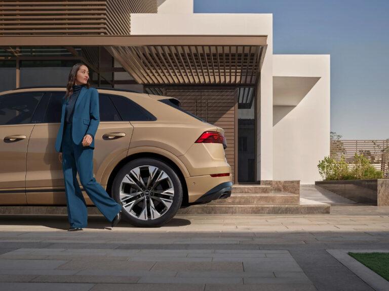 Der neue Audi Q8 SUV 18 Der neue Audi Q8 SUV - Audi Q8 Felgen Autohaus Hans Maier Erding 1174b5337a Audi Neuwagen