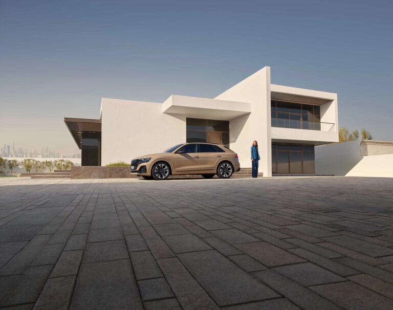 Der neue Audi Q8 SUV 21 Der neue Audi Q8 SUV - Audi Q8 PA Autohaus Hans Maier Erding 5c17fc68cc Audi Neuwagen