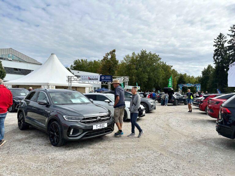 AAE in der „Autoregion Erding“ – Mehr Fahrzeuge als Einwohner - Automobil Ausstellung Erding Autohaus Hans Maier 2023 01 f3cdaffe13