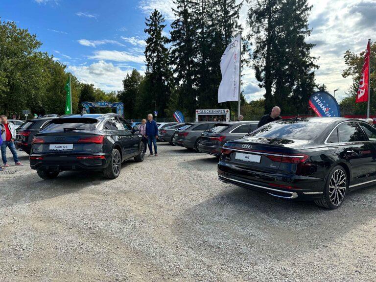 AAE in der „Autoregion Erding“ – Mehr Fahrzeuge als Einwohner - Automobil Ausstellung Erding Autohaus Hans Maier 2023 03 7240a9c1fa