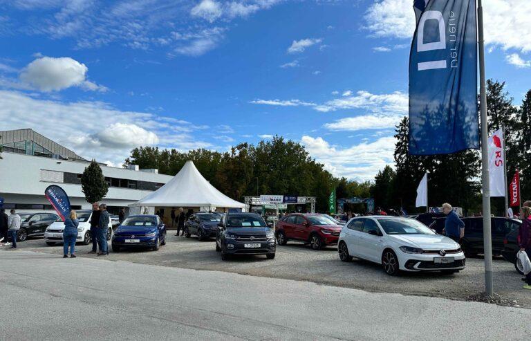 AAE in der „Autoregion Erding“ – Mehr Fahrzeuge als Einwohner - Automobil Ausstellung Erding Autohaus Hans Maier 2023 09 9d5bc59074