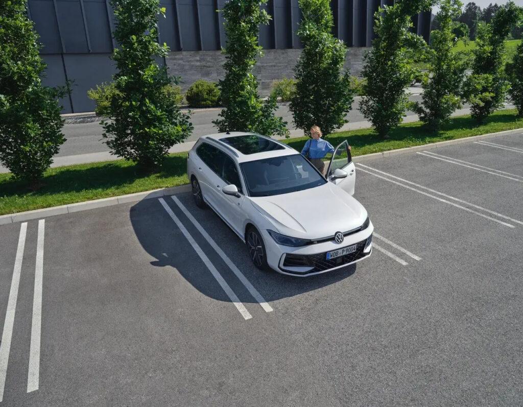 Der Passat 17 Der Passat - Der neue passat exterieur autohaus hans maier 2986968cac
