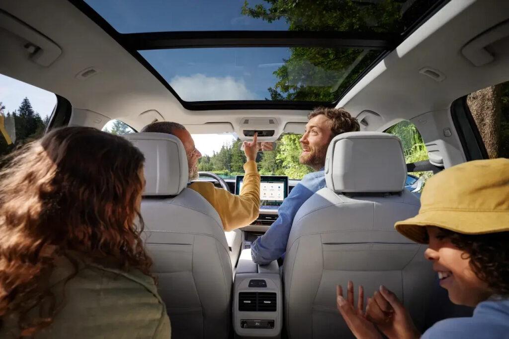 Der Passat 23 Der Passat - Der neue passat panorama glasdach autohaus hans maier 771d6074aa