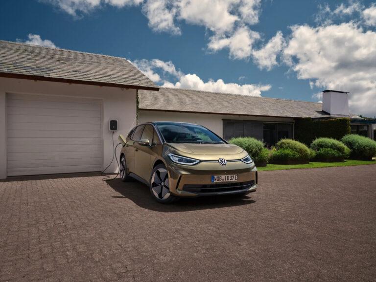 Der ID.3 - ID 3 Laden Autohaus Hans Maier Erding 09c6570329