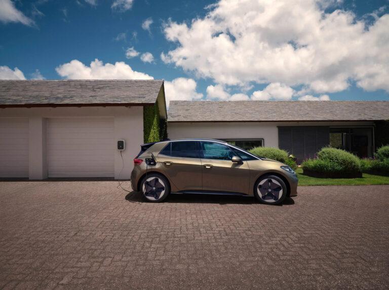 Der ID.3 - ID 3 Seitenansicht Autohaus Hans Maier Erding 6aadc4bc82