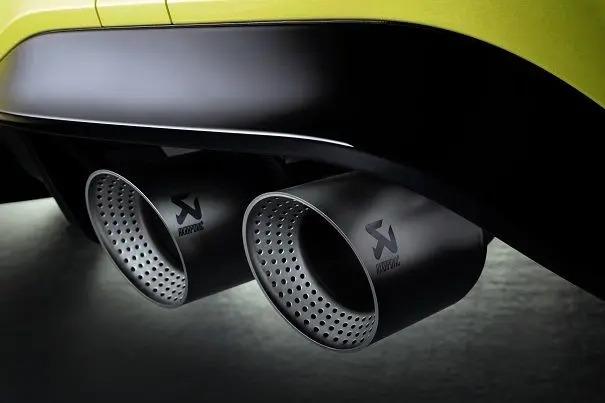 Exklusives Sondermodell 6 Exklusives Sondermodell - Sondermodell golf r 333 limited edition auspuffanlage 59d0f773b9