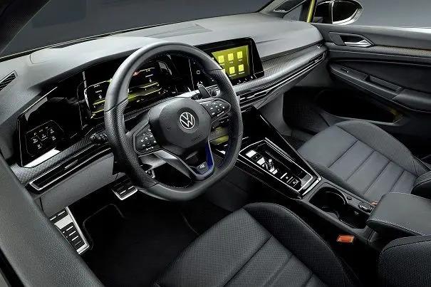 Exklusives Sondermodell 10 Exklusives Sondermodell - Sondermodell golf r 333 limited edition innenraum a5805e4259