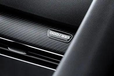 Exklusives Sondermodell 4 Exklusives Sondermodell - Sondermodell golf r 333 limited edition plakette 4913d94cc8