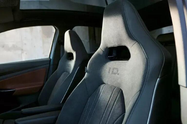 Der vollelektrische ID.5 und ID.5 GTX 18 Der vollelektrische ID.5 und ID.5 GTX - VW ID 5 Sitze Autohaus Hans Maier Erding e451c7720c Volkswagen Neuwagen