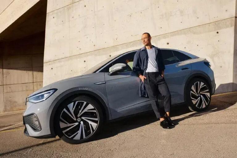 Der vollelektrische ID.5 und ID.5 GTX 21 Der vollelektrische ID.5 und ID.5 GTX - VW ID 5 seitlich Autohaus Hans Maier Erding fc8acf6baf Volkswagen Neuwagen