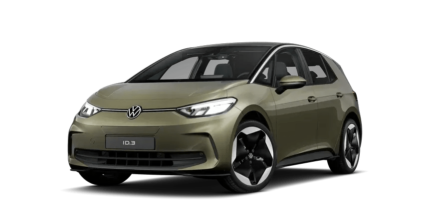 Der ID.3 - VW id 3 ausstattung pro s autohaus hans maier erding