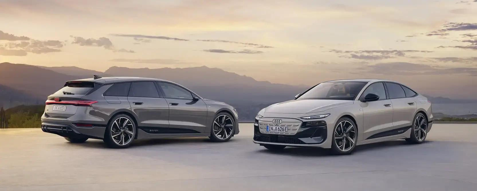 Der neue Audi A6 e-tron 6 Der neue Audi A6 e-tron - audi a6 etron autohaus hans maier muenchen desktop 80152f3453 1 Audi Neuwagen