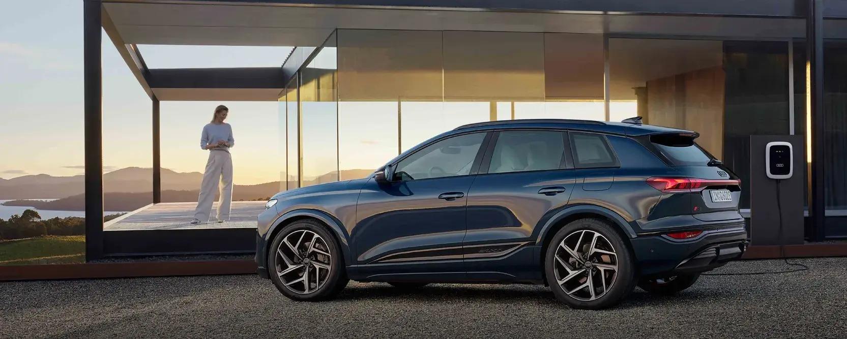 Automobil Ausstellung Erding 2024 - audi q6 etron autohaus hans maier erding desktop 2e74eba8b5