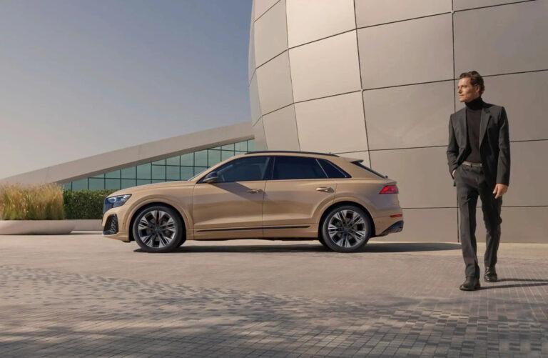 Der neue Audi Q8 SUV 14 Der neue Audi Q8 SUV - audi q8 coupe 4f8f297e16 Audi Neuwagen