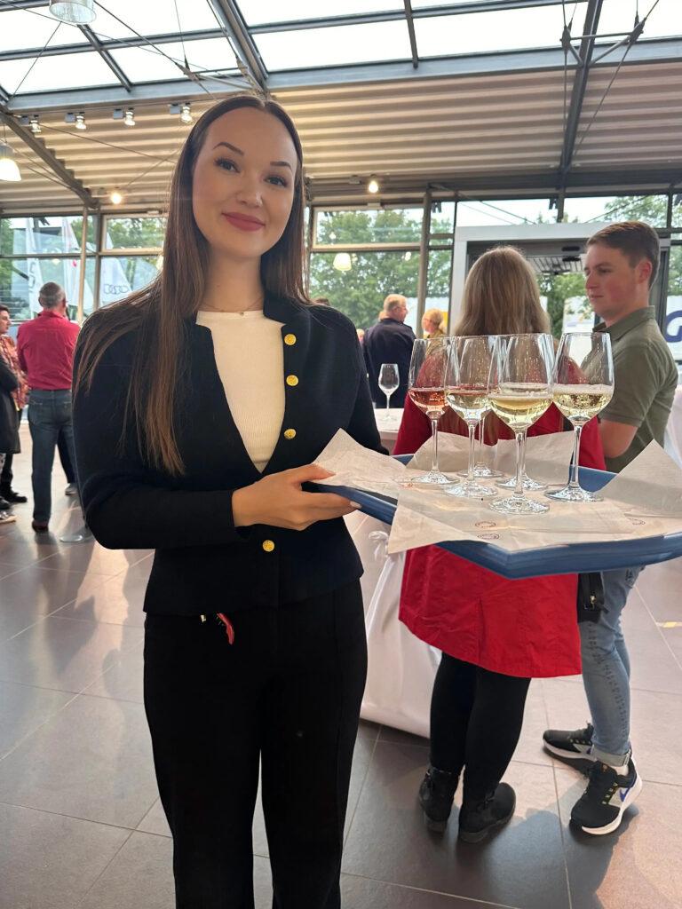 After Work Get Together – der brandneue Audi Q6 e-tron 21 After Work Get Together – der brandneue Audi Q6 e-tron - catering 082afdc19c