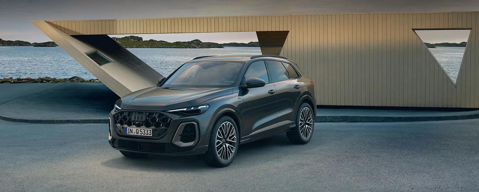 Der neue Audi Q5 SUV und Q5 Sportback 5 Der neue Audi Q5 SUV und Q5 Sportback - der neue audi q5 event autohaus hans maier erding desktop 9ef20d08ac 1 Audi Neuwagen