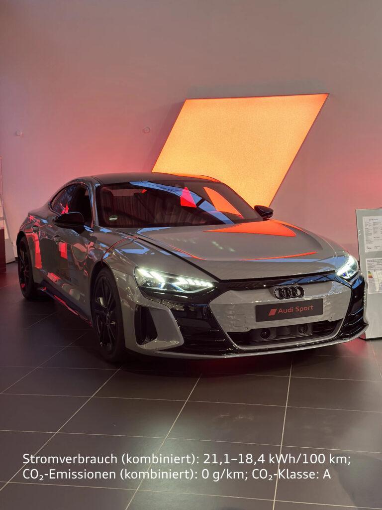 After Work Get Together – der brandneue Audi Q6 e-tron 27 After Work Get Together – der brandneue Audi Q6 e-tron - event audi rs e tron gt 5c6b1b9838
