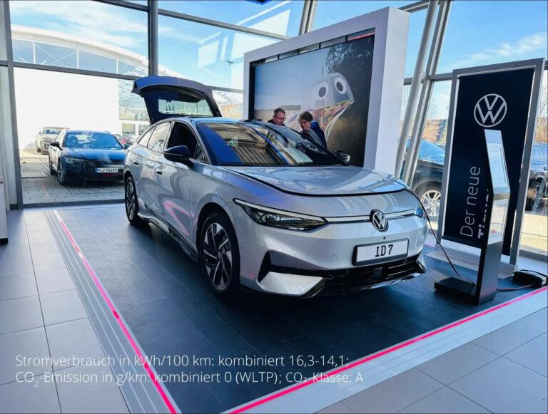 Samstags-Brunch am 24.02.2024 - markteinfuehrung tiguan t cross passat muenchen mood 18 6749ad7f96