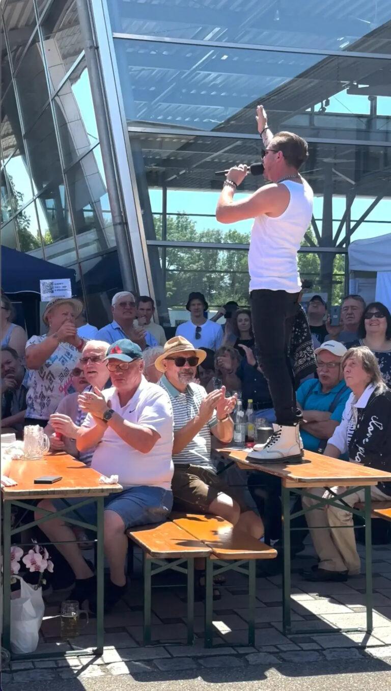 Open Air Schlagerparty 2023 33 Open Air Schlagerparty 2023 - open air schlagerparty erding autohaus hans maier 21 e2a16c4220