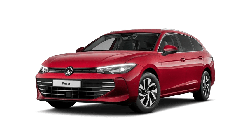 Der Passat 30 Der Passat - passat ausstattungsvariante business