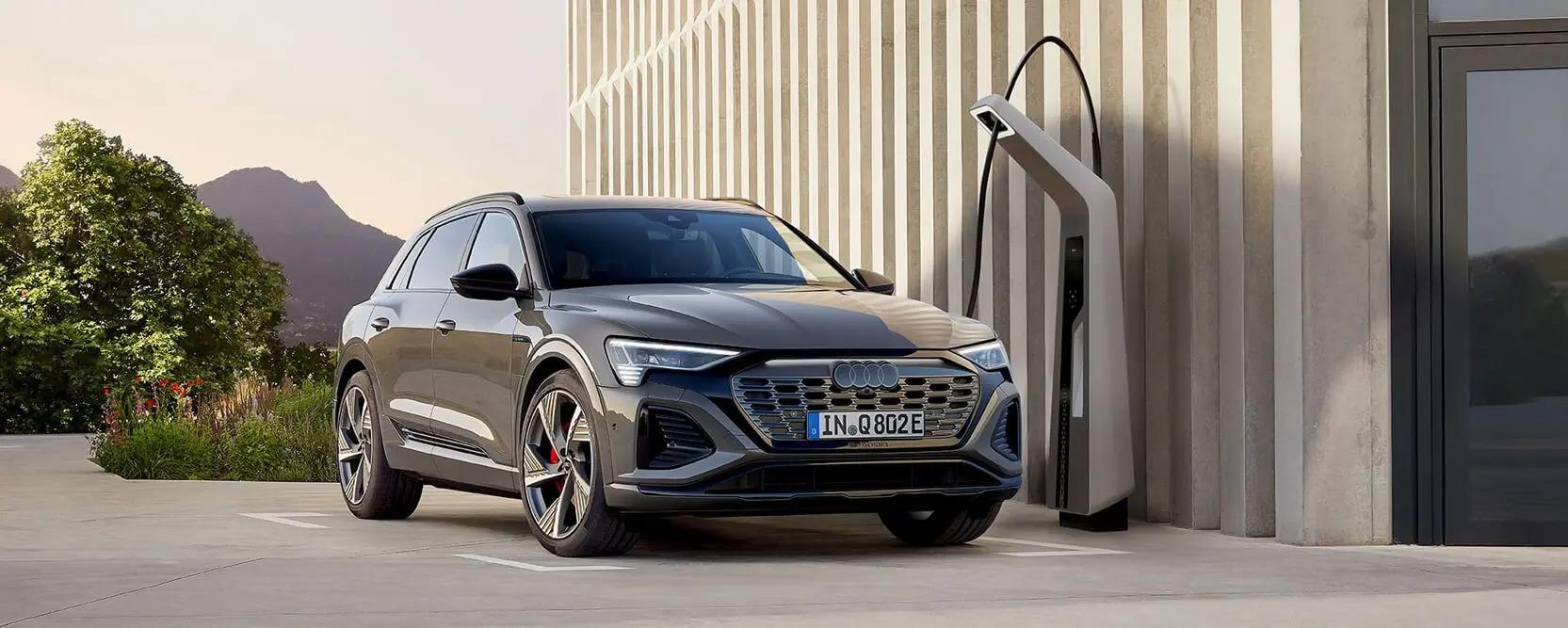 Der Audi Q8 e-tron 9 Der Audi Q8 e-tron - teaser fullwidth Audi Q8 etron Desktop 7e5bd63c86 Audi Neuwagen