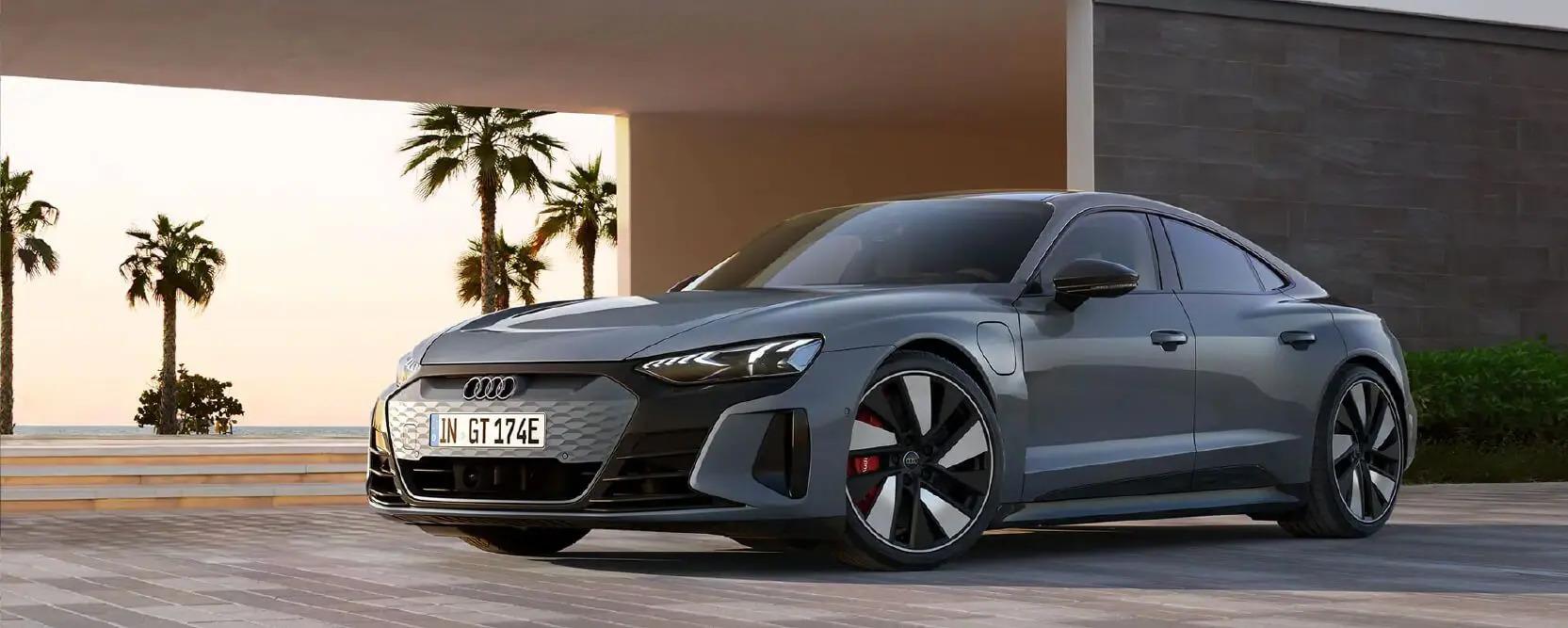 Der Audi e-tron GT quattro 12 Der Audi e-tron GT quattro - teaser fullwidth Audi etron gt quattro Desktop 374ccb530b Audi Neuwagen