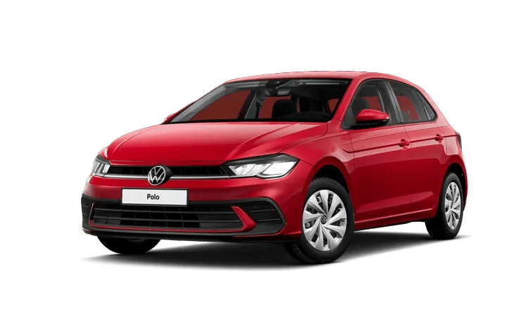Der VW Polo - vw polo ausstattungsvariante life Volkswagen Neuwagen