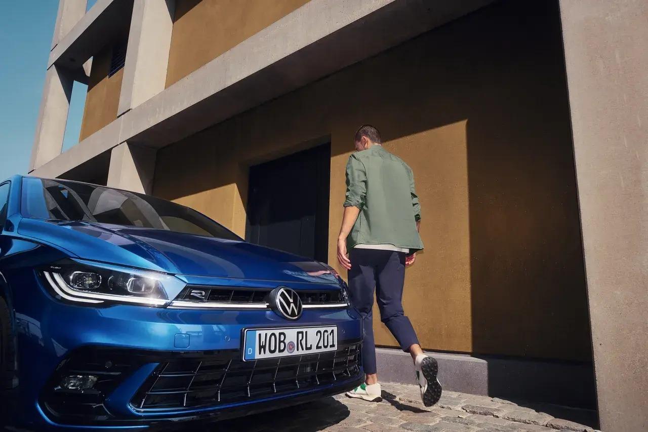 Der VW Polo - Volkswagen Neuwagen