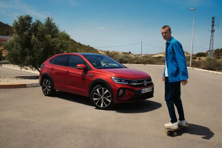 Der VW Taigo - vw taigo beauty shot autohaus hans maier erding webp 2b796da45e