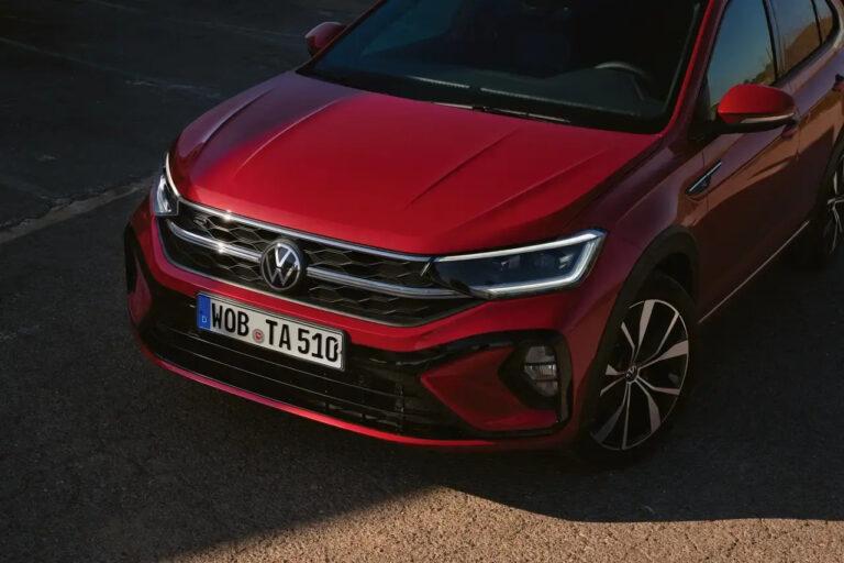 Der VW Taigo - vw taigo front autohaus hans maier erding webp 7d54477792