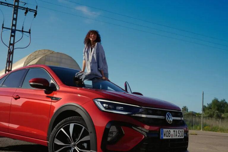 Der VW Taigo - vw taigo schraeg von vorne autohaus hans maier erding 3ebb109975