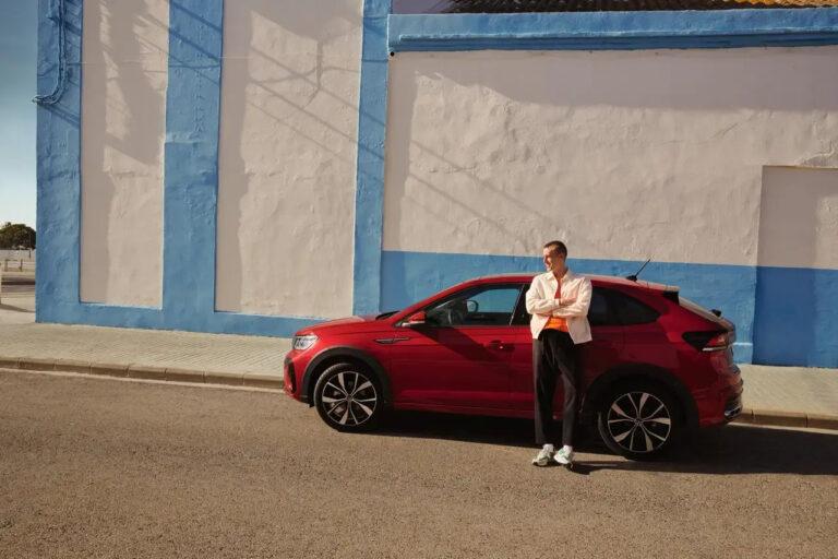 Der VW Taigo - vw taigo seitansicht autohaus hans maier erding webp c704f8f813