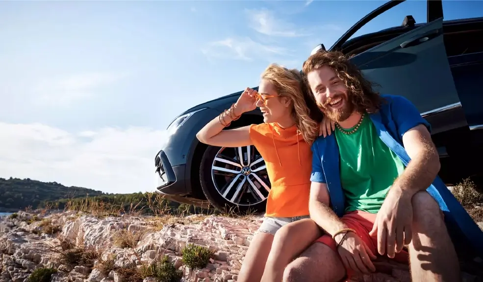 Reifenwechsel-Aktionstage im Frühjahr - vw service angebot zubehoer fruehjahr 2023 autohaus hans maier erding neufinsing