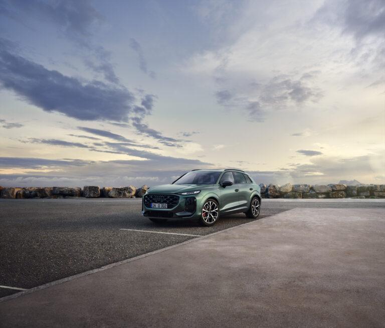 Der neue Audi Q3 und Q3 Sportback 26 Der neue Audi Q3 und Q3 Sportback - 10 audi q3 autohaus hans maier muenchen