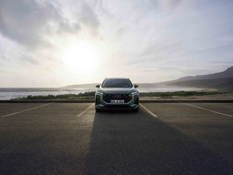 Der neue Audi Q3 und Q3 Sportback 22 Der neue Audi Q3 und Q3 Sportback - 6 audi q3 autohaus hans maier muenchen