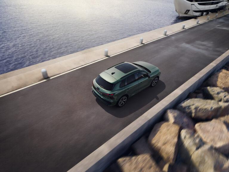 Der neue Audi Q3 und Q3 Sportback 24 Der neue Audi Q3 und Q3 Sportback - 8 audi q3 autohaus hans maier muenchen