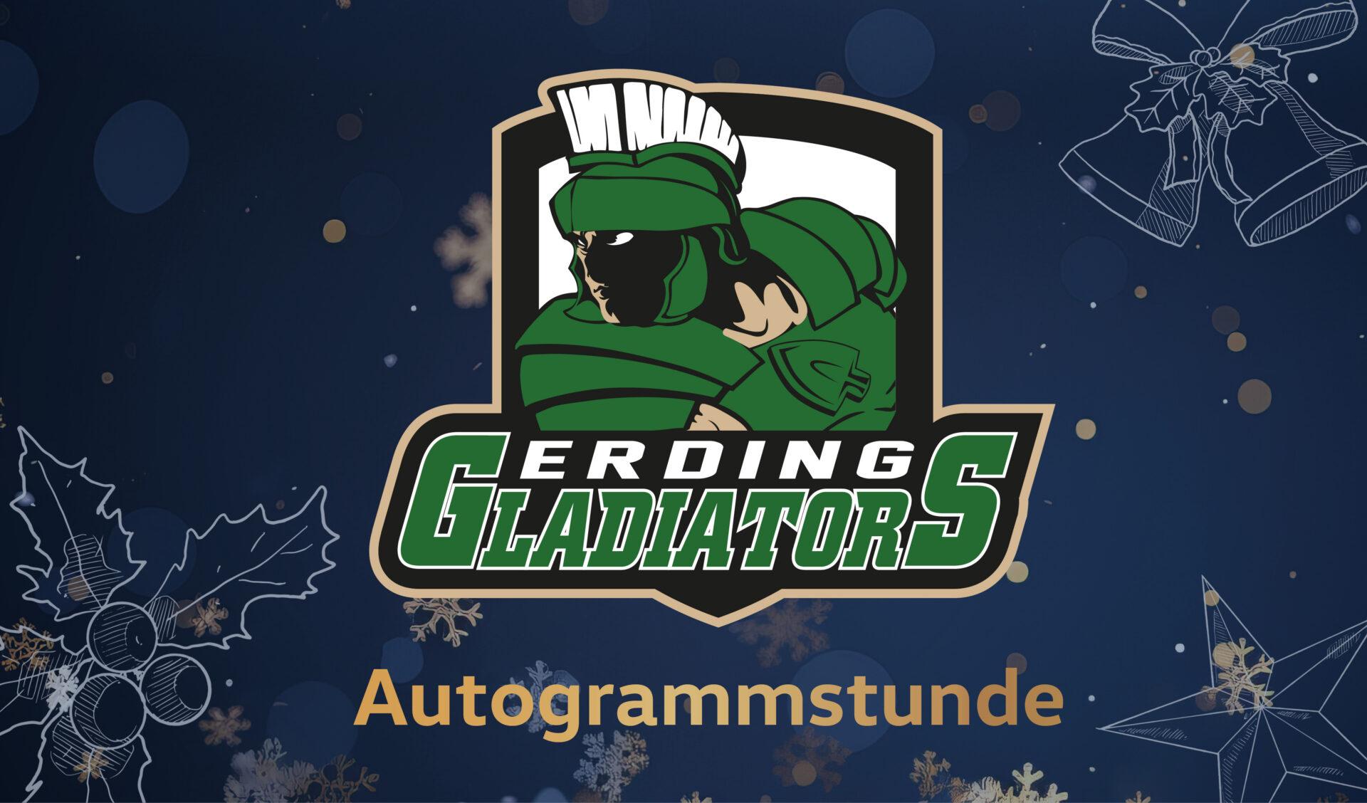 Weihnachtsmarkt - Weihnachtsmarkt 2025 Gladiators