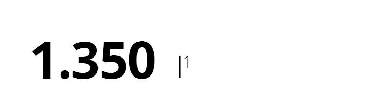 Der neue T-Roc 15 Der neue T-Roc - zahlenfelder t roc gepaeckraumvolumen