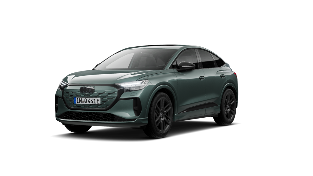 Audi Q4 e-tron Gewerbeleasing - Audi q4 e tron gewerbeleasing autohaus hans maier