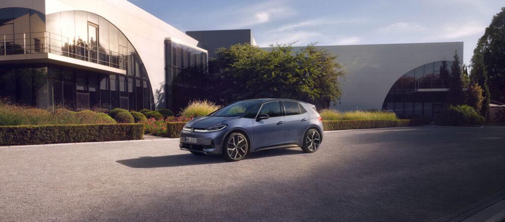 Der neue ID.3 Neo - Leasingangebote - id3 neo autohaus hans maier erding muenchen