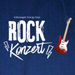 Rockkonzert mit den Wild Bulls im Autohaus in Erding