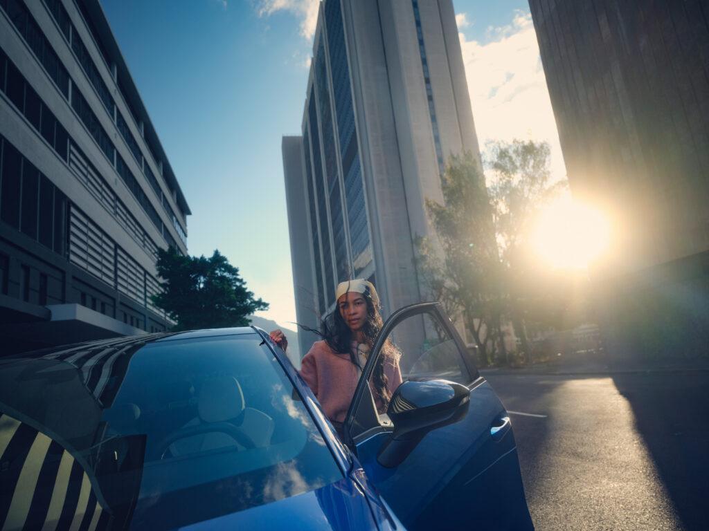 Der neue vollelektrische ID. Polo - vw id polo waermepumpe autohaus erding 1