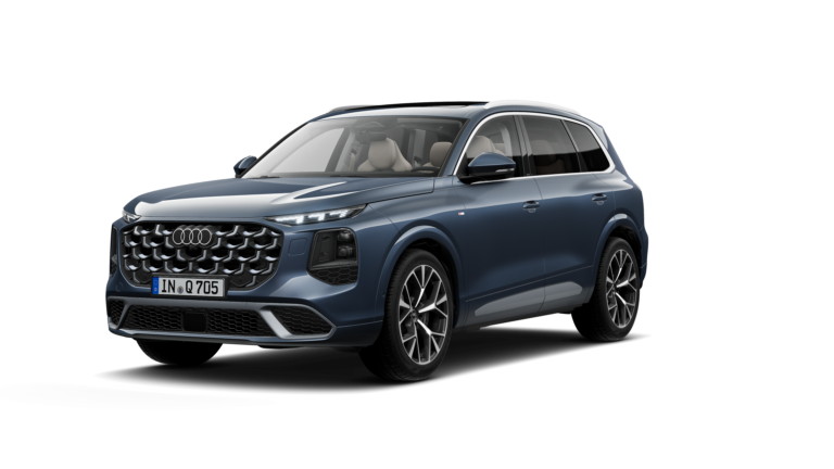 Audi Q7 Gewerbeleasing 3 Audi Q7 Gewerbeleasing - audi q7 autohaus hans maier erding