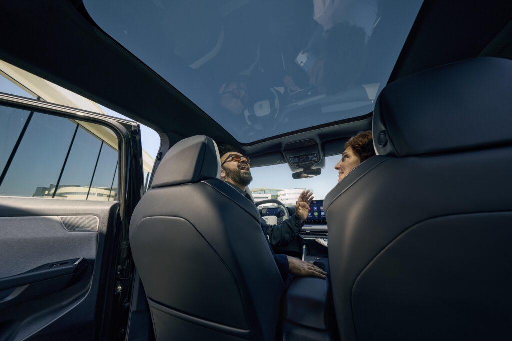 Der neue ID. Cross 20 Der neue ID. Cross - vw id cross panoramadach autohaus hans maier